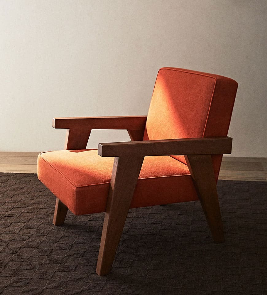 Home Decor Shopify Theme | Hipster Multipurpose Design for Interior Styling