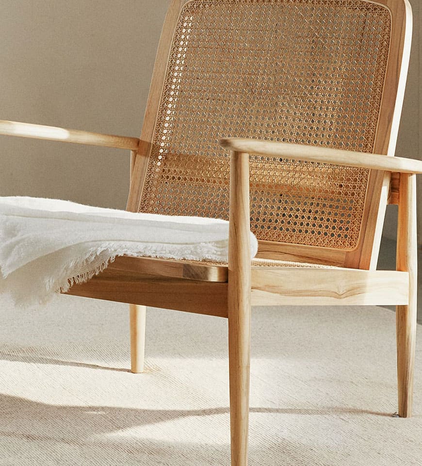 Hipster Interior Decor Theme | Shopify 2.0 Responsive Store Design